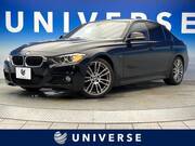 2013 BMW 3 SERIES