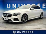 2016 MERCEDES BENZ E-CLASS
