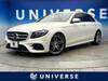 MERCEDES BENZ E-CLASS