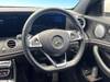 MERCEDES BENZ E-CLASS