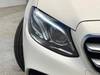 MERCEDES BENZ E-CLASS