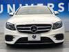 MERCEDES BENZ E-CLASS