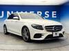 MERCEDES BENZ E-CLASS