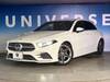 MERCEDES BENZ A-CLASS