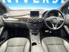MERCEDES BENZ B-CLASS