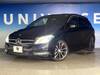 MERCEDES BENZ B-CLASS