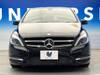 MERCEDES BENZ B-CLASS
