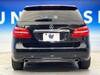MERCEDES BENZ B-CLASS