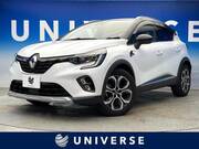 2021 RENAULT CAPTUR