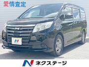 2016 TOYOTA NOAH