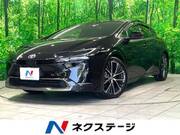 2023 TOYOTA PRIUS