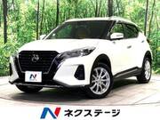 2021 NISSAN KICKS