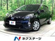 2012 TOYOTA AQUA S