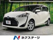 2020 TOYOTA SIENTA