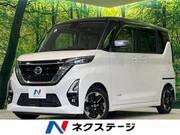 2020 NISSAN ROOX