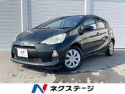 2012 TOYOTA AQUA S