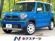 2021 SUZUKI HUSTLER