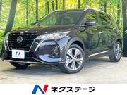 2021 NISSAN KICKS