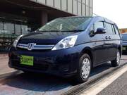 2011 TOYOTA ISIS