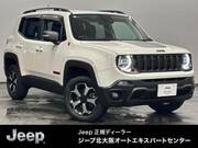 2020 CHRYSLER JEEP RENEGADE