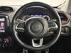CHRYSLER JEEP RENEGADE