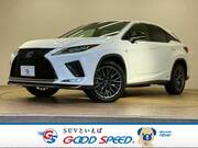 2019 LEXUS RX