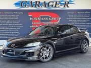2008 MAZDA RX-8