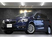 2016 BMW 2 SERIES