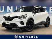 2023 RENAULT CAPTUR
