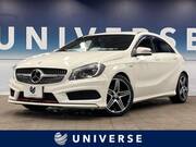 2013 MERCEDES BENZ A-CLASS