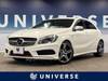 MERCEDES BENZ A-CLASS