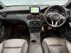 MERCEDES BENZ A-CLASS