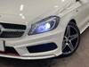 MERCEDES BENZ A-CLASS