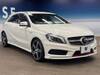 MERCEDES BENZ A-CLASS
