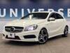 MERCEDES BENZ A-CLASS