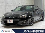 2016 SUBARU BRZ