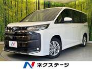 2023 TOYOTA NOAH