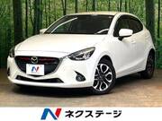 2015 MAZDA DEMIO