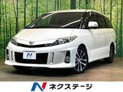 2012 TOYOTA ESTIMA AERAS