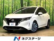 2023 NISSAN NOTE X
