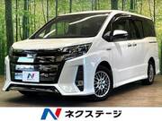 2018 TOYOTA NOAH
