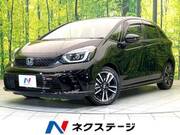 2023 HONDA FIT