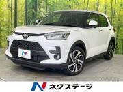 2022 TOYOTA RAIZE