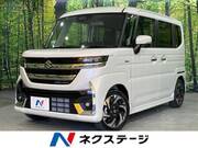 2025 SUZUKI SPACIA CUSTOM