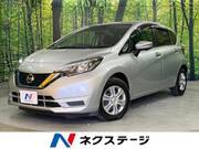 2016 NISSAN NOTE
