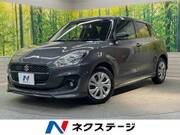 2019 SUZUKI SWIFT