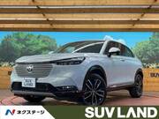 2021 HONDA VEZEL