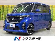 2021 NISSAN ROOX