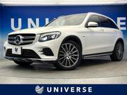 2016 MERCEDES BENZ GLC-CLASS