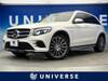 MERCEDES BENZ GLC-CLASS